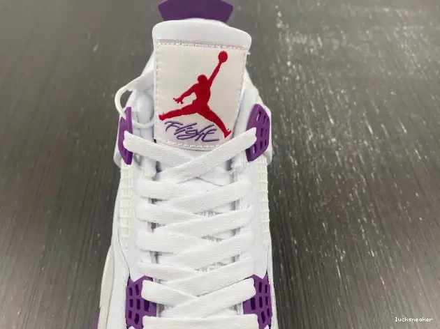 Reps LUCY Retro 4 DR5415-150 SB Jordan 0412